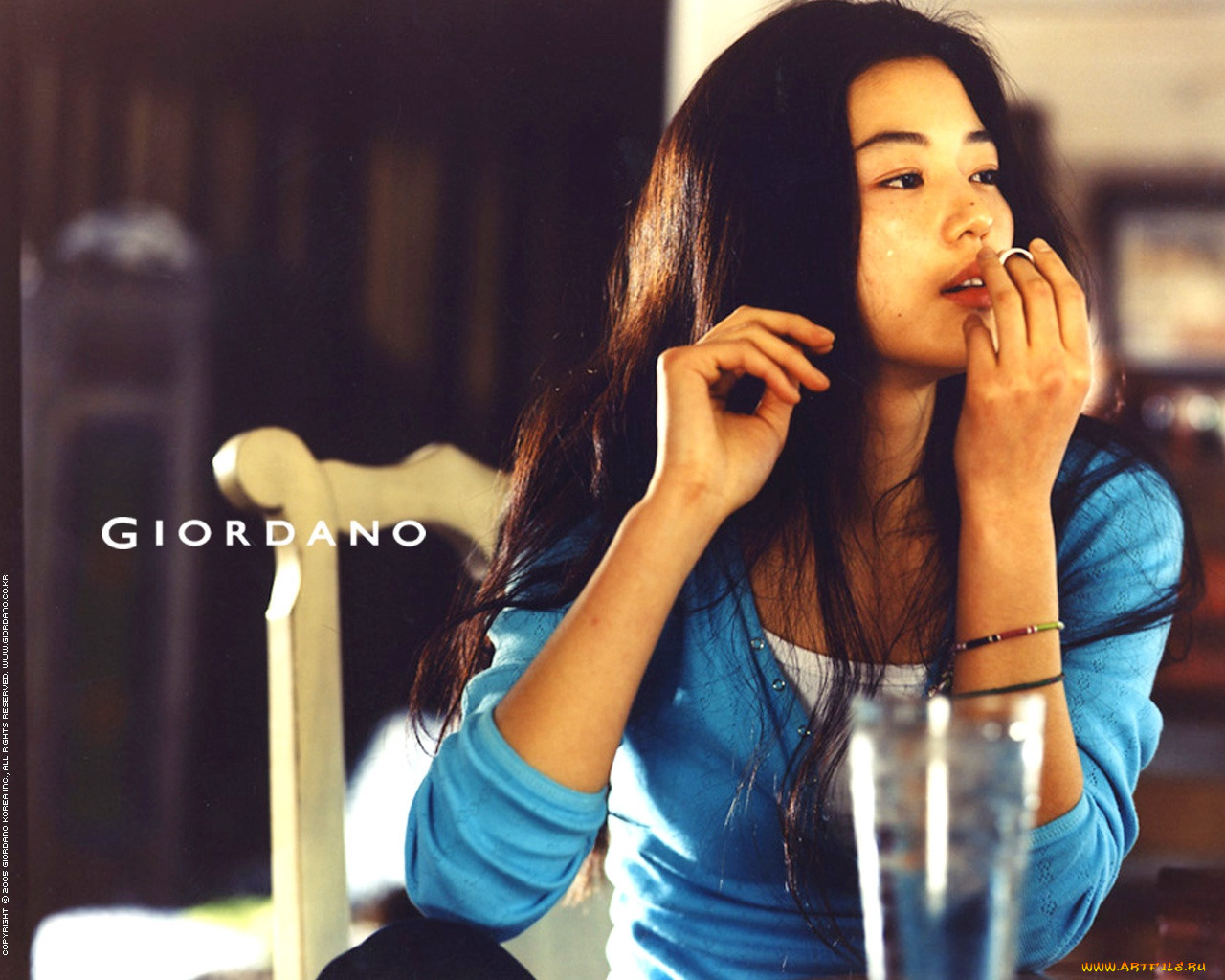 , giordano